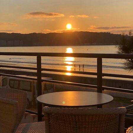 Hotel Valencia Hendaye Dış mekan fotoğraf