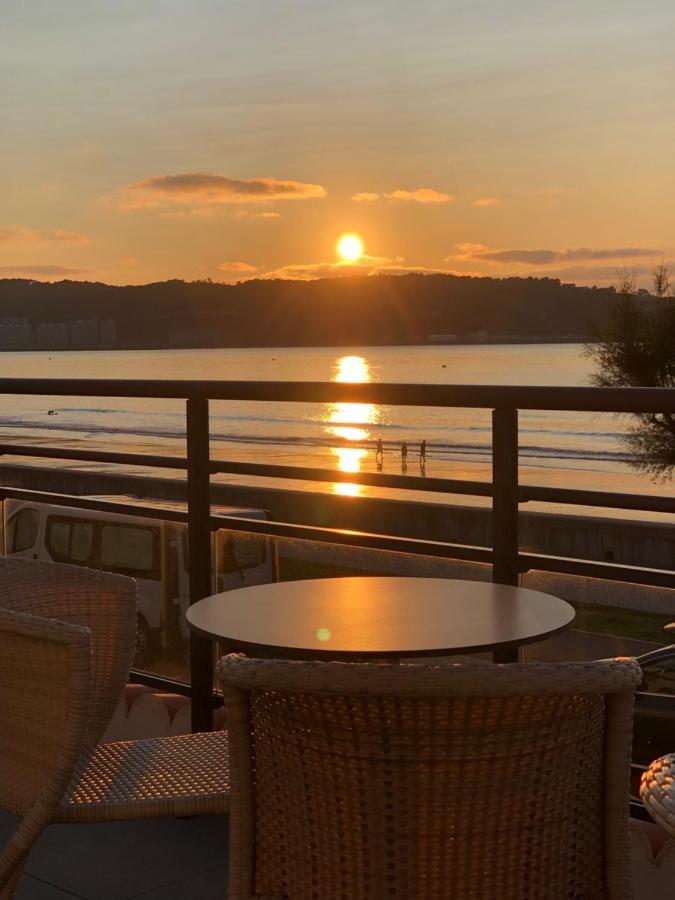 Hotel Valencia Hendaye Dış mekan fotoğraf