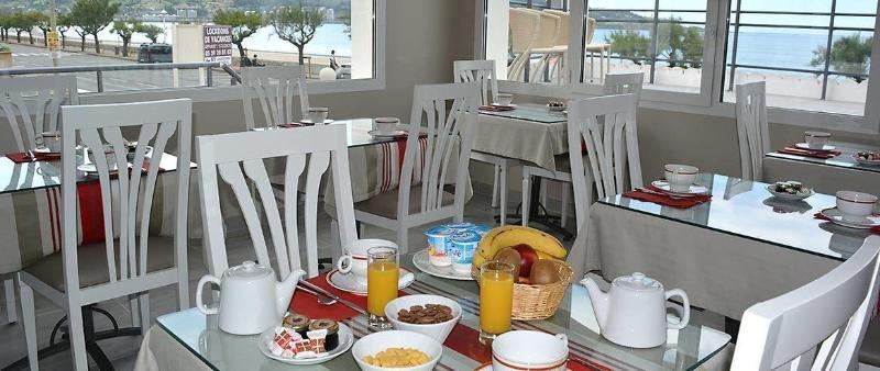 Hotel Valencia Hendaye Dış mekan fotoğraf