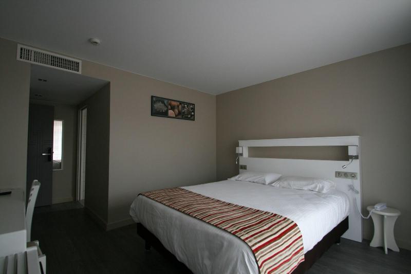 Hotel Valencia Hendaye Dış mekan fotoğraf