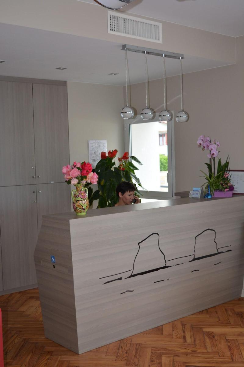 Hotel Valencia Hendaye Dış mekan fotoğraf