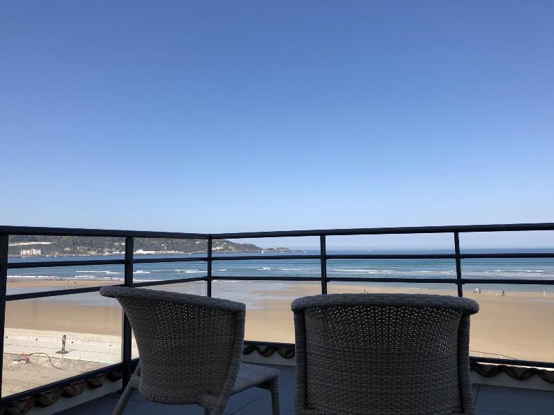Hotel Valencia Hendaye Dış mekan fotoğraf
