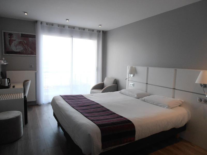 Hotel Valencia Hendaye Dış mekan fotoğraf