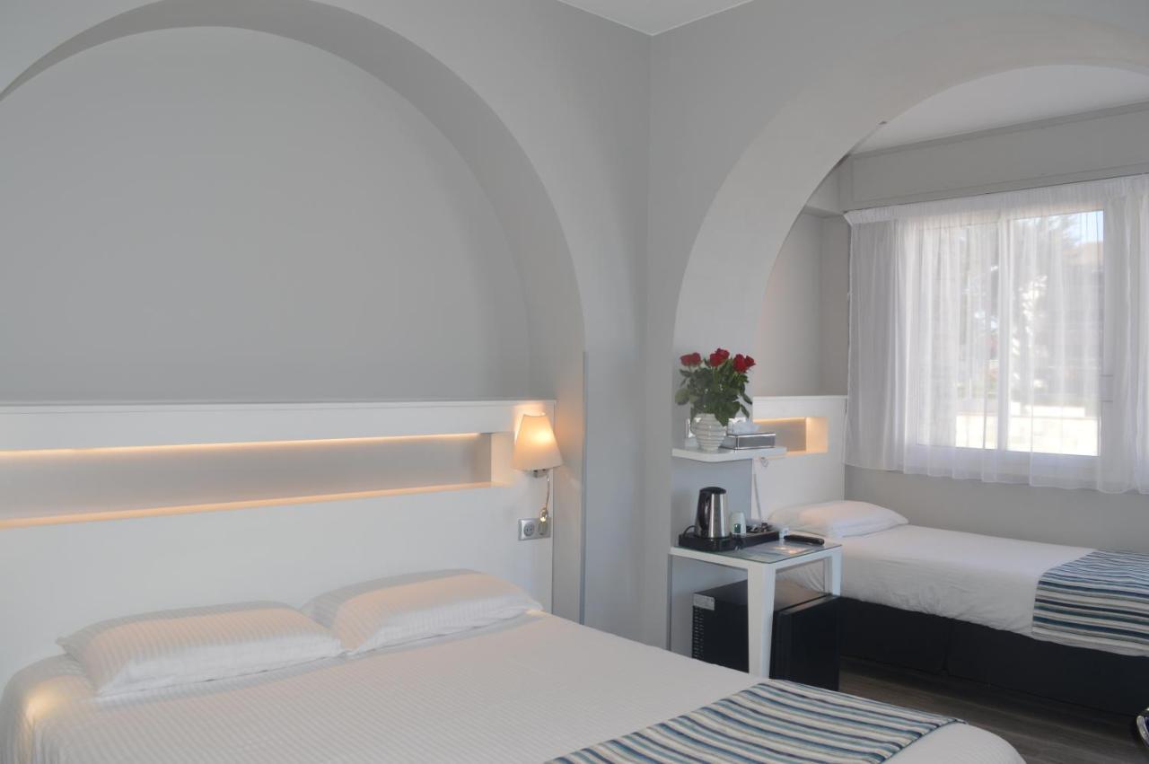 Hotel Valencia Hendaye Dış mekan fotoğraf