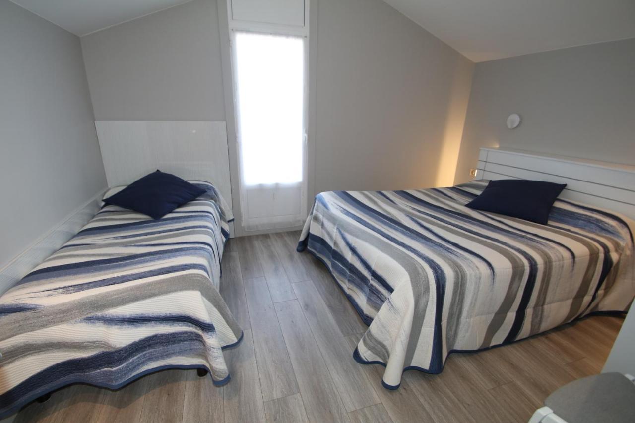 Hotel Valencia Hendaye Dış mekan fotoğraf