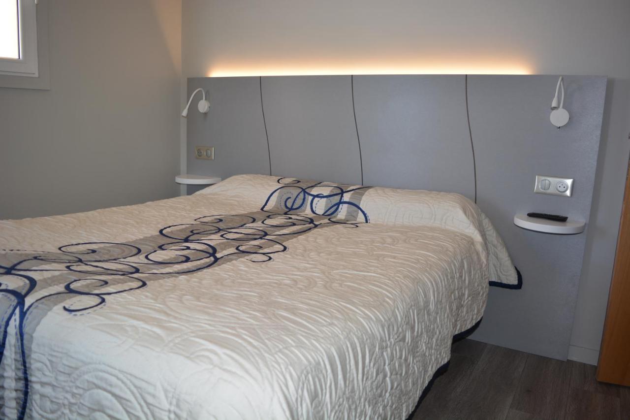Hotel Valencia Hendaye Dış mekan fotoğraf