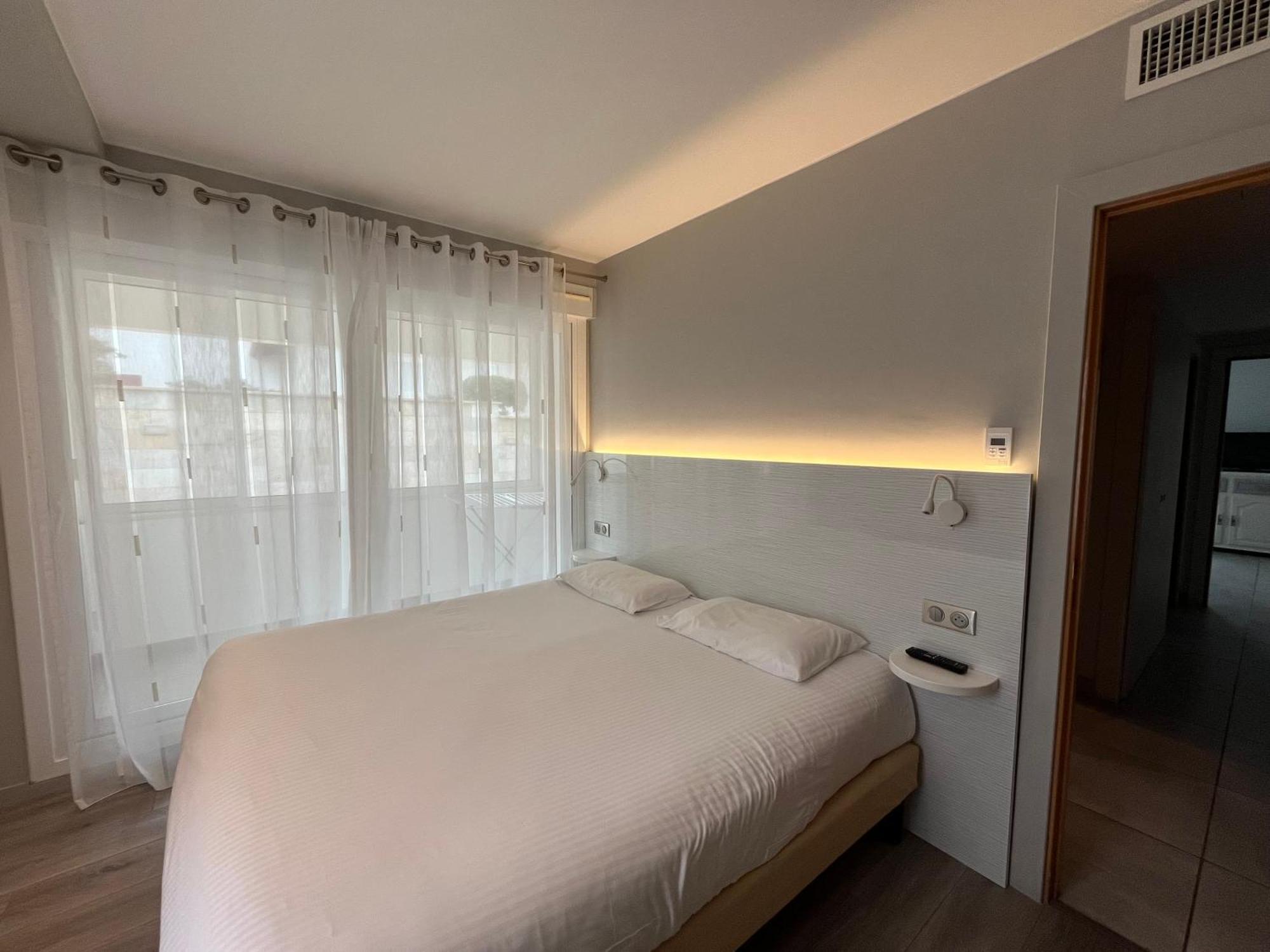 Hotel Valencia Hendaye Dış mekan fotoğraf