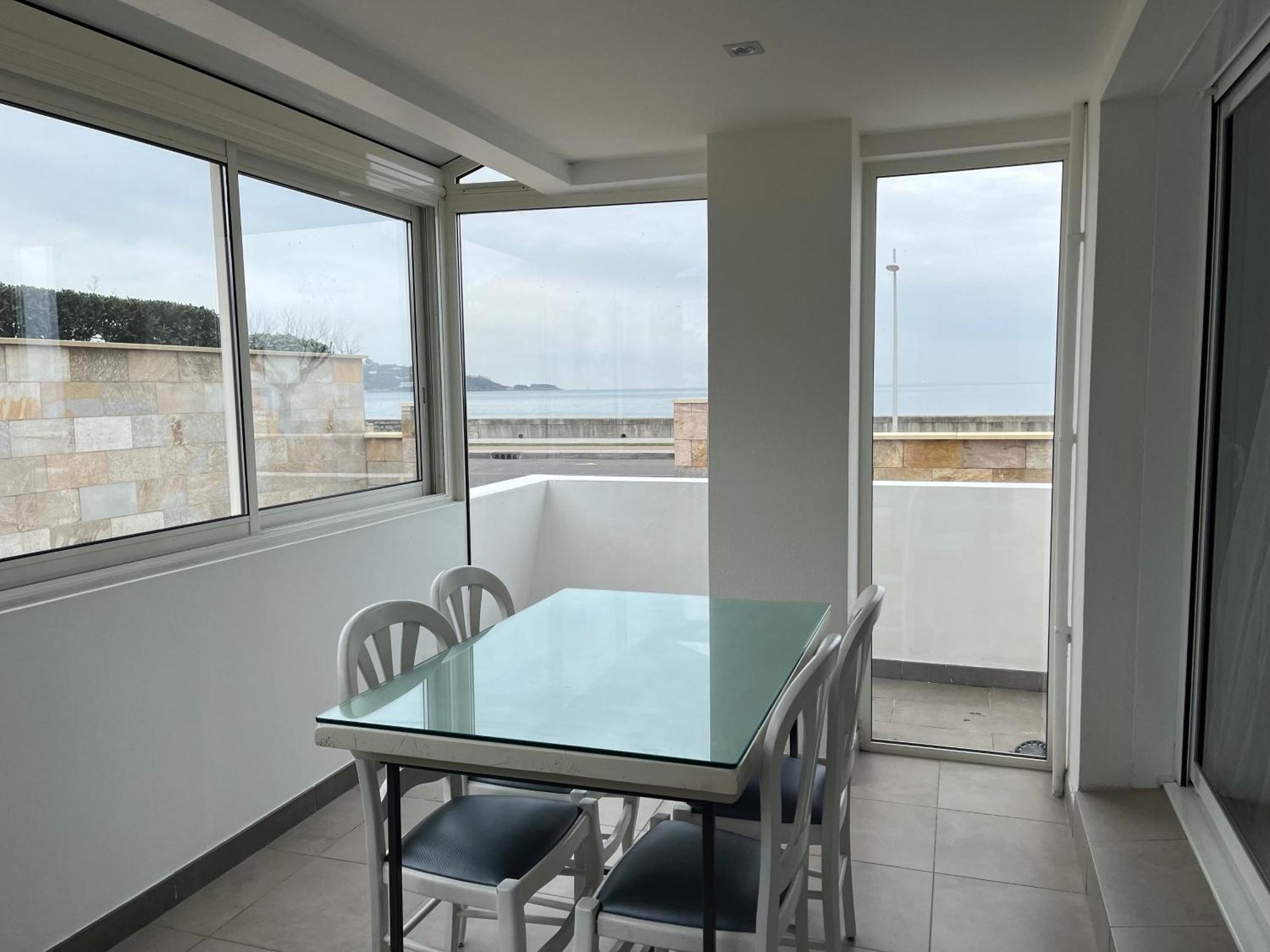 Hotel Valencia Hendaye Dış mekan fotoğraf
