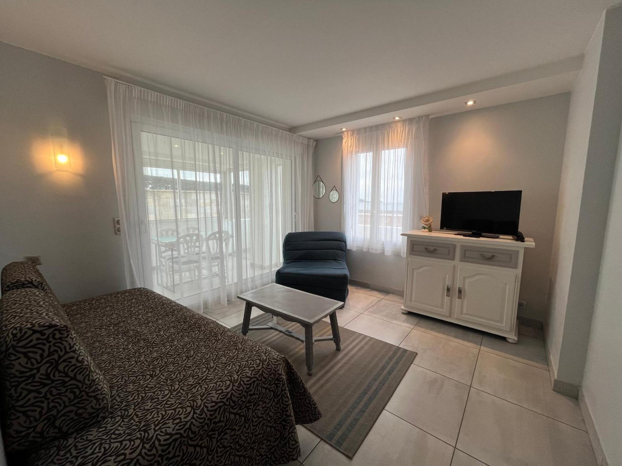 Hotel Valencia Hendaye Dış mekan fotoğraf
