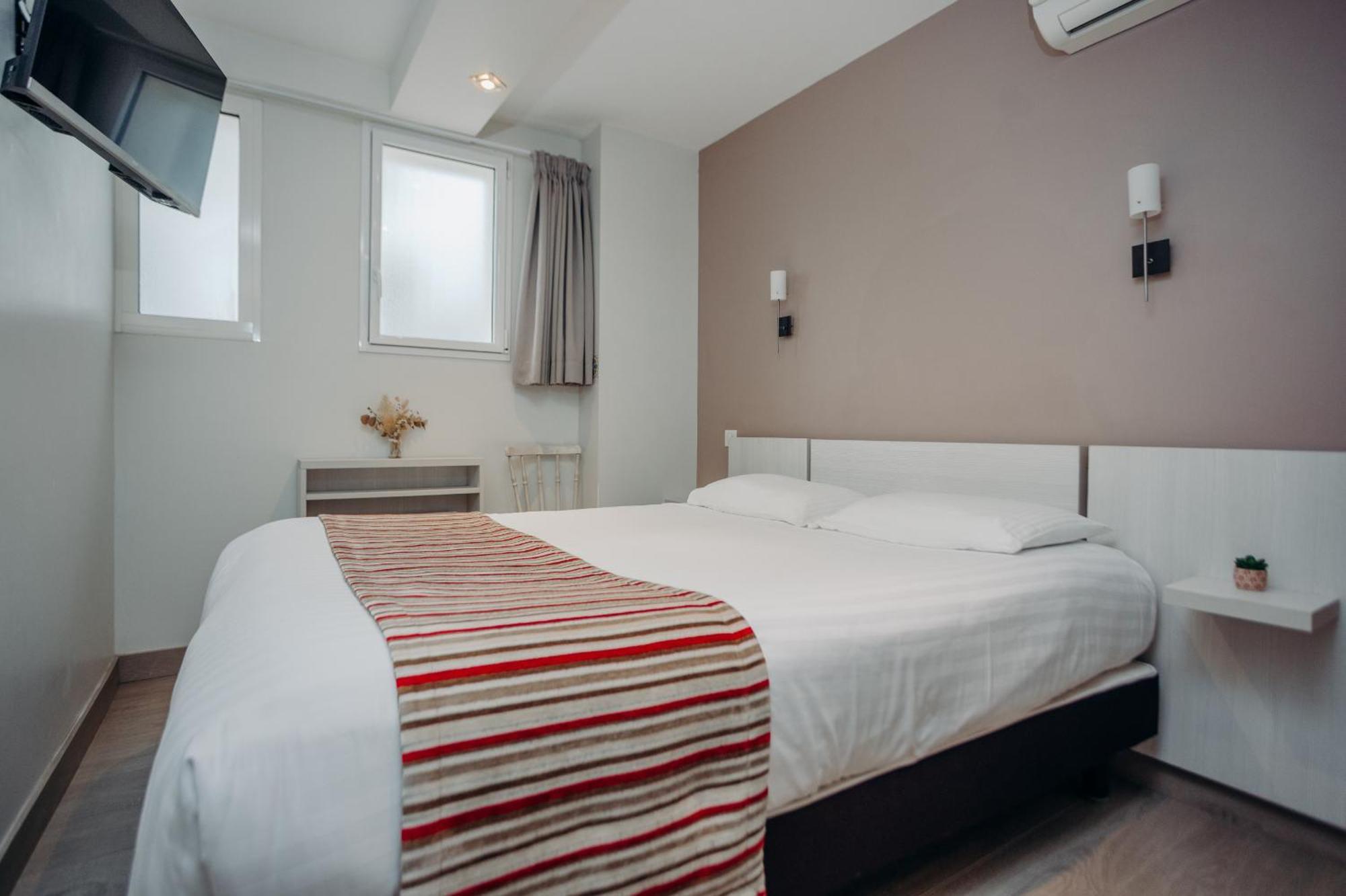 Hotel Valencia Hendaye Dış mekan fotoğraf