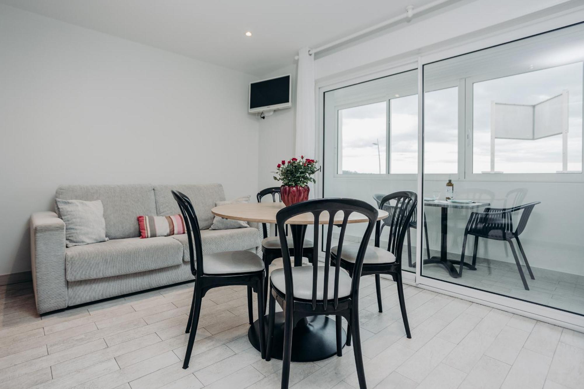 Hotel Valencia Hendaye Dış mekan fotoğraf
