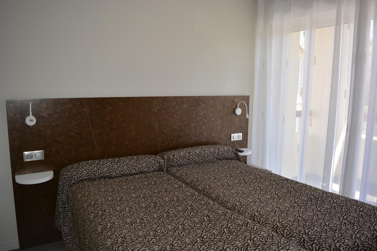 Hotel Valencia Hendaye Dış mekan fotoğraf